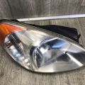92102 1E011 | Фара права HYUNDAI ACCENT MC 06-10 - Прев'ю 4
