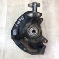 43212-58010 | Кулак поворотний передній лівий TOYOTA CAMRY 40 06-11