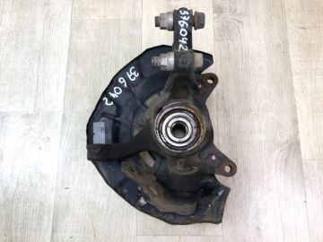 Кулак поворотний передній лівий TOYOTA CAMRY 40 06-11