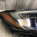 33100-TG7-A12 | Фара права HONDA PILOT 15- - Прев'ю 12