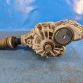 68316 692AA | Редуктор задний JEEP RENEGADE (BU) 14- - Превью 2