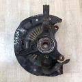 43212-08030 | Кулак поворотний передній лівий TOYOTA SIENNA 11-16