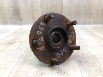 Маточина колеса передня права LEXUS HS250H (ANF10) 09-12
