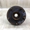 43550-42010 | Маточина колеса передня права TOYOTA PRIUS PLUS 11-14 - Прев'ю 2
