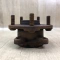 43550-42010 | Маточина колеса передня права TOYOTA PRIUS PLUS 11-14 - Прев'ю 3