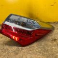 8155002A80 | Фонарь наружный правый TOYOTA COROLLA 12-19 E180