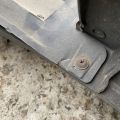 MN186474 | Накладка порога наружная правая MITSUBISHI OUTLANDER 03-07 - Превью 8