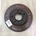 BJS7-33-251A | Гальмівний диск передній MAZDA 3 BM 13-19