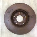 BJS7-33-251A | Гальмівний диск передній MAZDA 3 BM 13-19 - Прев'ю 3