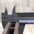 BJS7-33-251A | Гальмівний диск передній MAZDA 3 BM 13-19 - Прев'ю 5