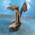 DG9Z-5B758-A | Цапфа права FORD FUSION 14- - Прев'ю 4