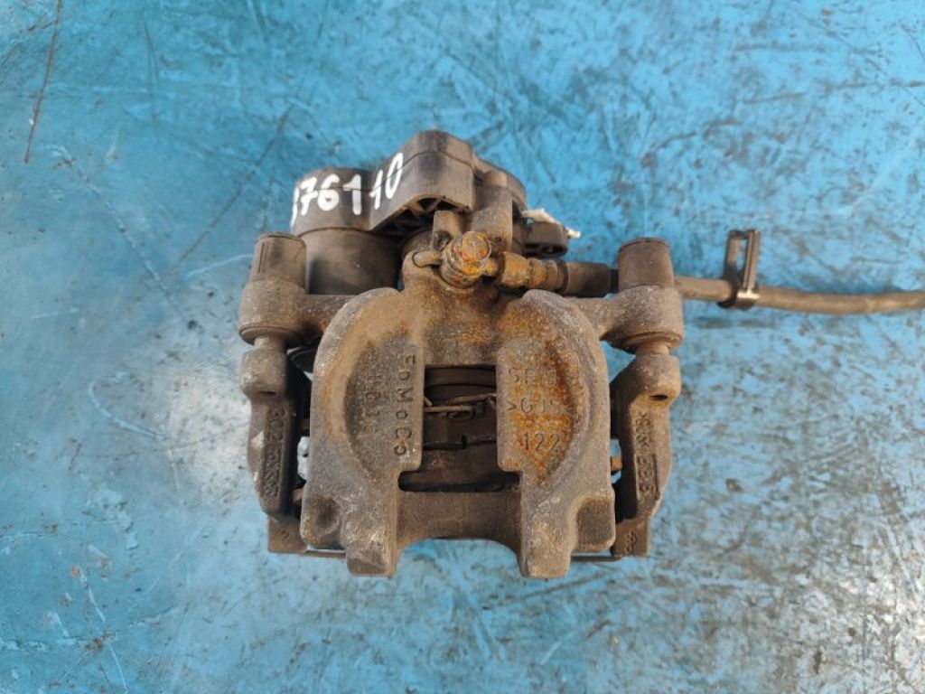 DG9Z-2552-C | Супорт гальмівний задній правий FORD FUSION 14-