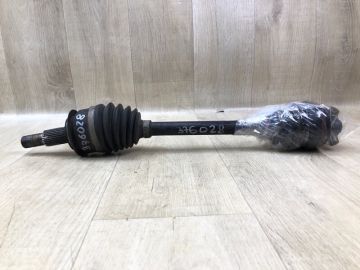 Привід передній лівий MAZDA 3 BM 13-19
