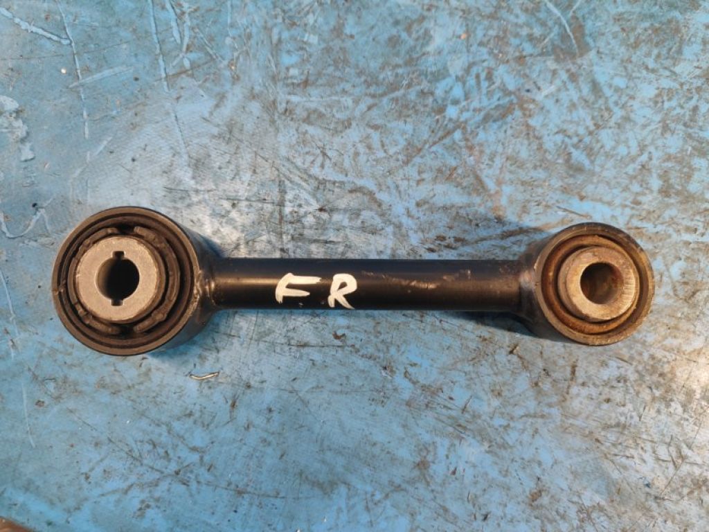 DG9Z-5A972-C | Рычаг задней подвески продольный правый FORD FUSION 14- - Фото 2