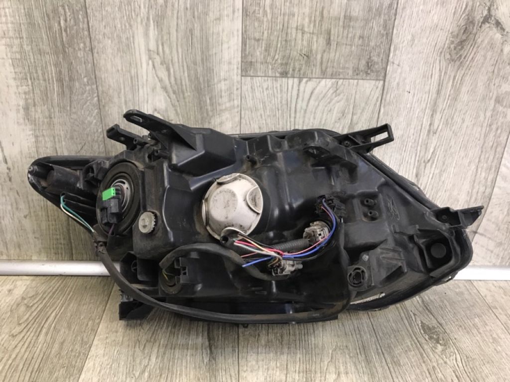 26060-4BA0A | Фара ліва NISSAN X-TRAIL/ROGUE T32 13-20 - Фото 4