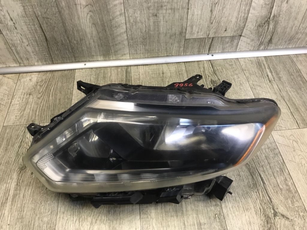 26060-4BA0A | Фара ліва NISSAN X-TRAIL/ROGUE T32 13-20 - Фото 8