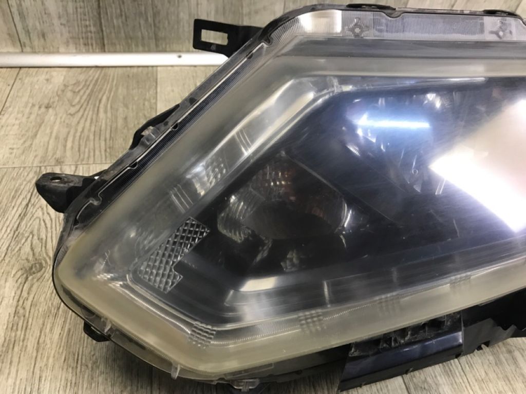 26060-4BA0A | Фара ліва NISSAN X-TRAIL/ROGUE T32 13-20 - Фото 9