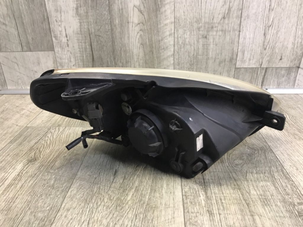 92101 1E011 | Фара ліва HYUNDAI ACCENT MC 06-10 - Фото 6
