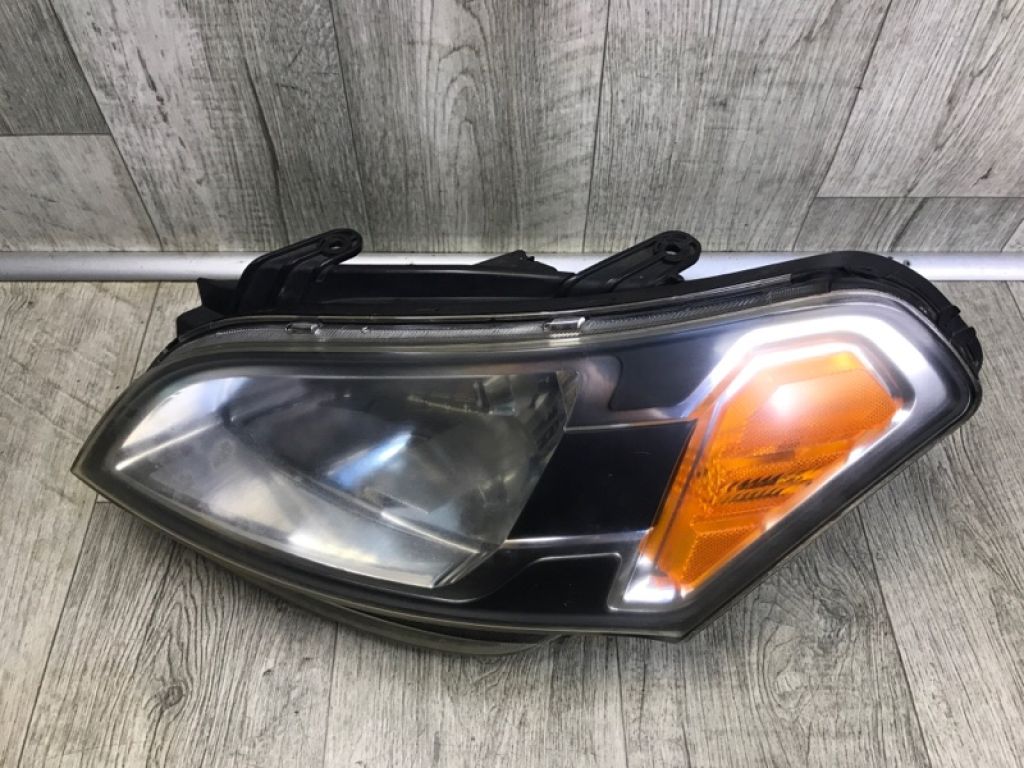 92101 2K030 | Фара ліва KIA SOUL AM 08-13 - Фото 4