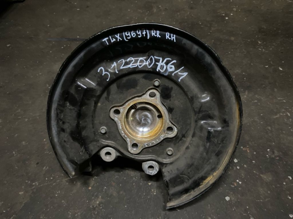 52210-TZ3-A11 | Цапфа задня права ACURA TLX 14-17