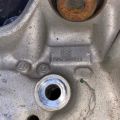 52210-TZ3-A11 | Цапфа задня права ACURA TLX 14-17 - Прев'ю 5