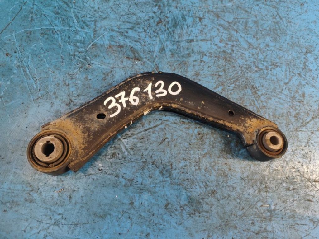 DG9Z-5500-A | Рычаг задней подвески поперечный верхний левый FORD FUSION 14-