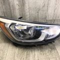 92102 1R710 | Фара права HYUNDAI ACCENT RB 10-