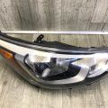 92102 1R710 | Фара права HYUNDAI ACCENT RB 10- - Прев'ю 4