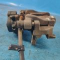 DG9Z-2553-C | Суппорт тормозной задний левый FORD FUSION 14- - Превью 4