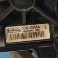 DG9Z-2553-C | Суппорт тормозной задний левый FORD FUSION 14- - Превью 6