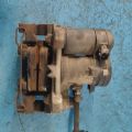 DG9Z-2553-C | Суппорт тормозной задний левый FORD FUSION 14- - Превью 7