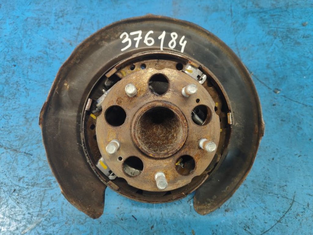 52215-TX5-A00 | Цапфа левая ACURA RDX 12-19
