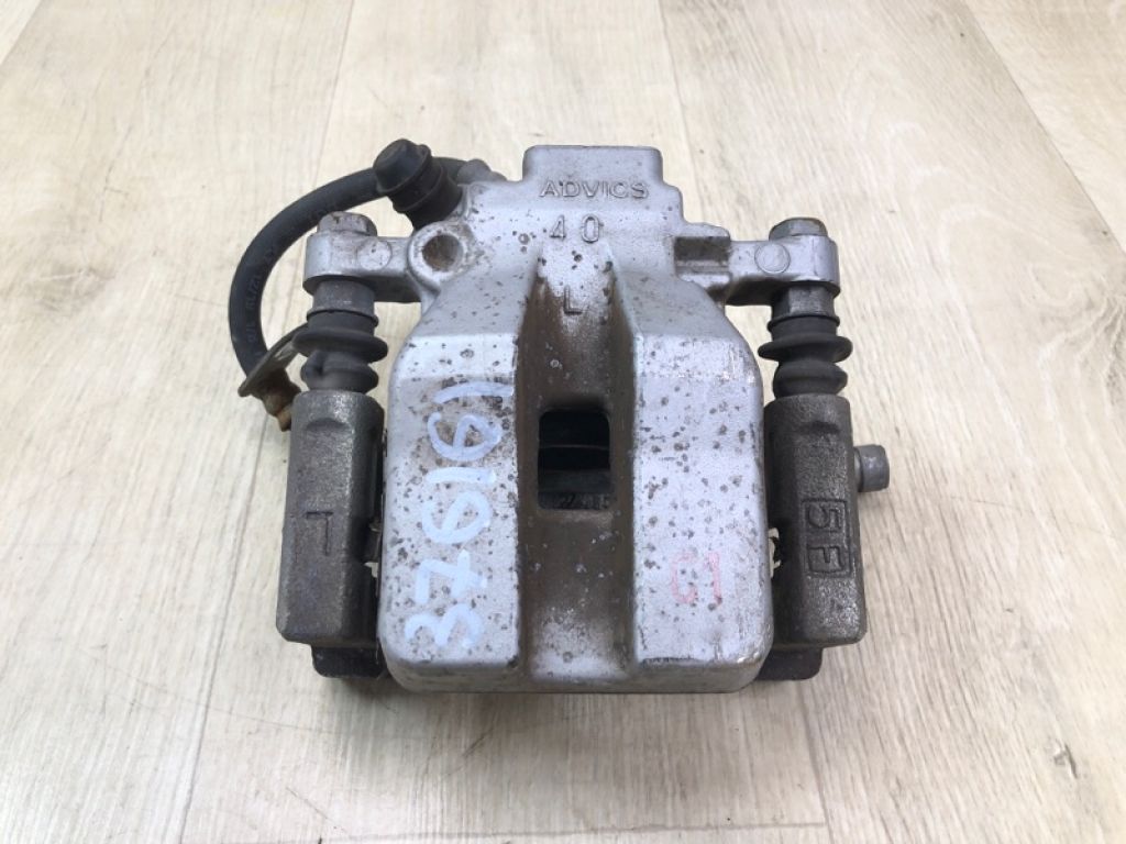 47850-33280 | Суппорт тормозной задний левый TOYOTA CAMRY 70 17-