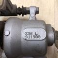 47850-33280 | Суппорт тормозной задний левый TOYOTA CAMRY 70 17- - Превью 6