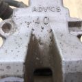 47850-33280 | Суппорт тормозной задний левый TOYOTA CAMRY 70 17- - Превью 7