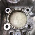 52215-TZ6-A00 | Цапфа задняя левая ACURA MDX (YD3) 13-21 - Превью 7