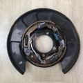 46503-06110 | Тормозной механизм задний правый TOYOTA CAMRY 70 17-