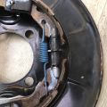 46503-06110 | Тормозной механизм задний правый TOYOTA CAMRY 70 17- - Превью 4