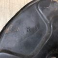 46503-06110 | Тормозной механизм задний правый TOYOTA CAMRY 70 17- - Превью 5