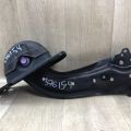 48760-06130 | Рычаг задней подвески продольный правый TOYOTA CAMRY 70 17- - Превью 2
