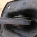 48760-06130 | Рычаг задней подвески продольный правый TOYOTA CAMRY 70 17- - Превью 4