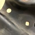48760-06130 | Рычаг задней подвески продольный правый TOYOTA CAMRY 70 17- - Превью 5