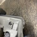 26550-3NA2A | Фонарь наружный задний правый NISSAN LEAF 10-17 - Превью 6