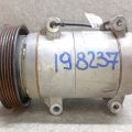 38810-5J6-A03 | Компресор кондиціонера ACURA MDX (YD3) 13-21