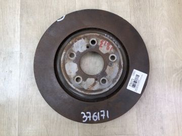 Гальмівний диск передній ACURA MDX (YD3) 13-21