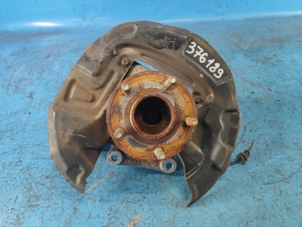 DG9Z-5B759-A | Цапфа ліва FORD FUSION 14-