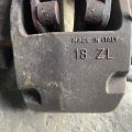 7L6615150 | Суппорт тормозной передний правый AUDI Q7 05-15 - Превью 4