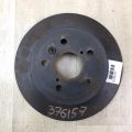 42431-06220 | Тормозной диск задний TOYOTA CAMRY 70 17-