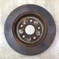 42431-06220 | Тормозной диск задний TOYOTA CAMRY 70 17- - Превью 3