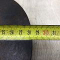 42431-06220 | Тормозной диск задний TOYOTA CAMRY 70 17- - Превью 4